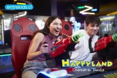 Happyland Duplica! Carga 20.000 y obtén 40.000! - Diversión y juegos